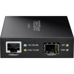 TrendNet TFC-10GSFP adaptér rozhraní