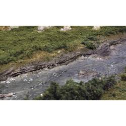 Woodland Scenics WC1245 univerzální kaučuková forma břeh řeky (d x š) 250 mm x 130 mm