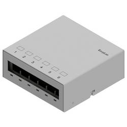 Easylan CKVPL0061E CKVPL0061E síťový patch panel šedá