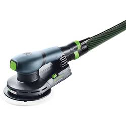Festool ETS EC 150/5 EQ-SYS GR 578272 excentrická bruska 400 W Ø 150 mm
