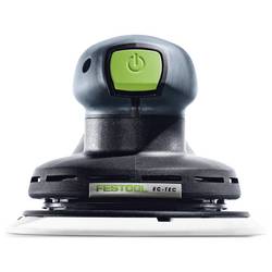 Festool ETS EC 150/5 EQ-SYS GR 578272 excentrická bruska 400 W Ø 150 mm
