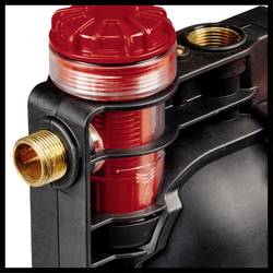 Einhell Power X-Change AQUINNA 36/38 F LED aku zahradní čerpadlo 3800 l/h 37 m