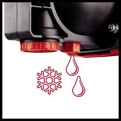 Einhell Power X-Change AQUINNA 36/38 F LED aku zahradní čerpadlo 3800 l/h 37 m