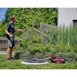 Einhell Power X-Change AQUINNA 36/38 F LED aku zahradní čerpadlo 3800 l/h 37 m