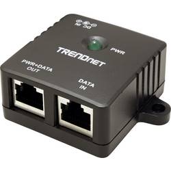 TrendNet TPE-113GI PoE injektor 1 GBit/s IEEE802.3af (15,4 W)