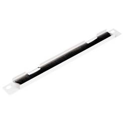 Roline 26.21.0196 10 palec kabelové vedení pro datové skříně šedá