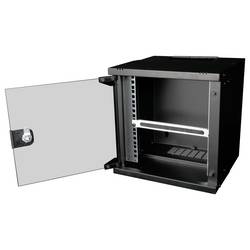 Roline 26.21.0196 10 palec kabelové vedení pro datové skříně šedá