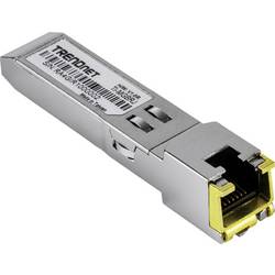 TrendNet TI-MGBRJ stříbrná