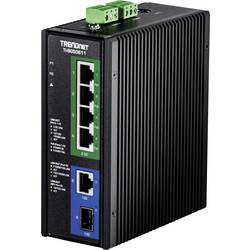 TrendNet TI-BG50611 černá