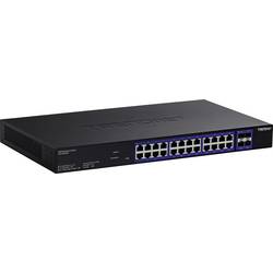 TrendNet TEG-3284WS síťový switch