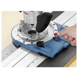 Bosch Professional FSN RA 32 800 Rastr otvorů vodicí lišty, 1600Z0003V