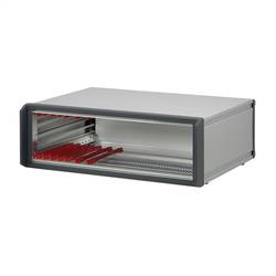nVent SCHROFF 24576109 pouzdro 155.5 x 266 1 ks
