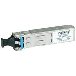 Roline 21.14.3501 SFP vysílací modul 1.25 GBit/s 10 km Typ modulu LX