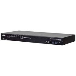 ATEN CS18208 přepínač KVM HDMI klávesnice 4096 x 2160 Pixel