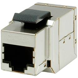 Roline RJ45 vestavný modul CAT 6A 1 ks