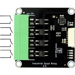 TinkerForge 2102 rozšiřovací modul vícebarevná Vhodný pro (vývojový počítač) TinkerForge 1 ks