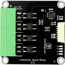 TinkerForge 2102 rozšiřovací modul vícebarevná Vhodný pro (vývojový počítač) TinkerForge 1 ks