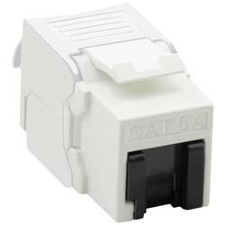 Value RJ45 vestavný modul Keystone CAT 6A 1 ks