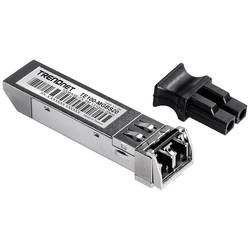 TrendNet TE100-MGBS20 TRENDnet TE100-MGBS20 - SFP (Mini-GBIC)-Transceiver-Modul SFP vysílací modul 20 km Typ modulu LX