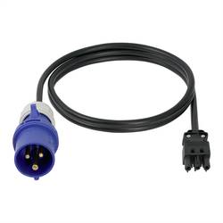 nVent SCHROFF 60110324 19 palec připojovací kabel pro datové skříně