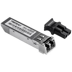 TrendNet TEG-10GBSR TRENDnet TEG 10GBSR - SFP+-Transceiver-Modul SFP vysílací modul 550 m Typ modulu SR