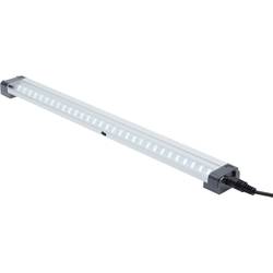 Digitus DN-19 LIGHT-3 19 palec osvětlení pro datové skříně Energetická třída (EEK2021) F (A - G) s vypínačem šedá, bílá