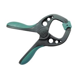 Wolfcraft 3630000 Rozpětí (max.):40 mm