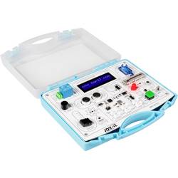 Joy-it All in One Mikrocotroller ARDSET02 experimentální sada Box