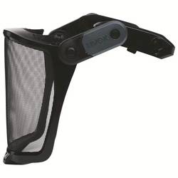 uvex pronamic 9916100 Hledí s mřížkou černá EN 1731:2006