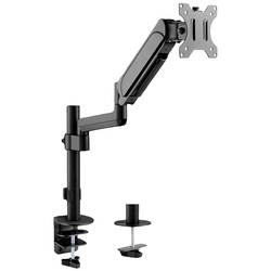Value držák na stůl pro monitor 1 Displej: (s) 43,2 cm (17) - 81,3 cm (32) černá nastavitelná výška, otočný, naklápěcí