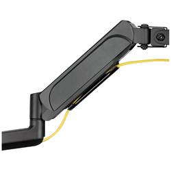 Value držák na stůl pro monitor 2 Displej: (s) 43,2 cm (17) - 81,3 cm (32) černá naklápěcí, nastavitelná výška, otočný