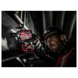 Einhell Professional TP-CW 18/350-C Li BL - Solo, 4510055 aku rázový utahovák, 350 Nm, 18 V, 2.5 Ah, Li-Ion
