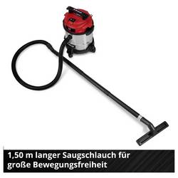 Einhell TC-VC 1240 S 2347400 mokrý/suchý vysavač 12 l