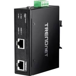 TrendNet 21.22.1188 TI-IG30 PoE injektor 10 / 100 / 1000 MBit/s