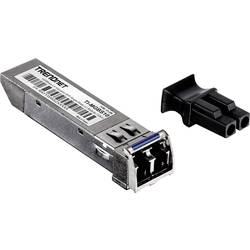 TrendNet TI-MGBS10 TRENDnet TI-MGBS10 - SFP (Mini-GBIC)-Transceiver-Modul ethernetový modul