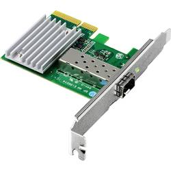 TrendNet TRENDnet TEG-10GECSFP - Netzwerkadapter - PCIe 2.0 x4 Low-Profile síťová karta 10 GBit/s PCI-Express