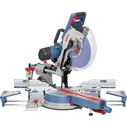 Bosch Professional GCM 12 SDE stolní kotoučová pila , průměr listu 305 mm, uchycení 30 mm, 1800 W