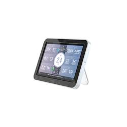 Davis Instruments Weatherlink Touch Console 6313EU digitální bezdrátová meteostanice Počet senzorů (max.) 80