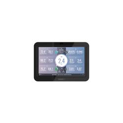 Davis Instruments Weatherlink Touch Console 6313EU digitální bezdrátová meteostanice Počet senzorů (max.) 80
