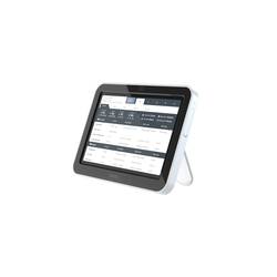 Davis Instruments Weatherlink Touch Console 6313EU digitální bezdrátová meteostanice Počet senzorů (max.) 80