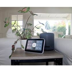 Davis Instruments Weatherlink Touch Console 6313EU digitální bezdrátová meteostanice Počet senzorů (max.) 80