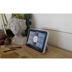 Davis Instruments Weatherlink Touch Console 6313EU digitální bezdrátová meteostanice Počet senzorů (max.) 80