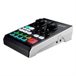 ATEN UC800 6kanálový DJ mixážní pult