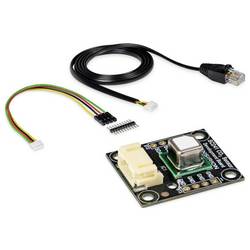 Sensirion senzor vlhkosti SEK-SCD41-Sensor