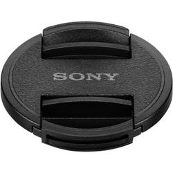 Sony Sony ALC-F405S - Objektivdeckel - für Sony SELP1650 krytka objektivu Vhodné pro značku (fotoaparát)=Sony