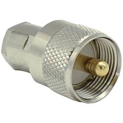 PL konektor Albrecht Adapter PL Stecker FME Stecker 10er 5856