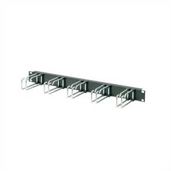nVent SCHROFF 60118474 vedení kabelů (š x v x h) 115 x 44 x 30 mm 5 ks Piece