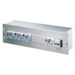 nVent SCHROFF 60118434 Energy-Box s odlehčením tahu (š x v x h) 482.6 x 3 x 150 mm 1 ks Piece