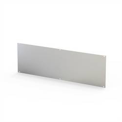 nVent SCHROFF 30818352 Přední panel 2 ks