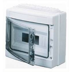 Gewiss GW40103 GW40103 malý rozváděč na povrch, na omítku Počet modulů (šířka) = 12 Obsah 1 ks